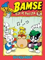 Bamse för de yngsta 4/2025