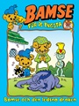 Bamse för de yngsta 6/2025