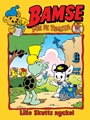 Bamse för de yngsta 8/2025