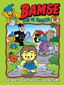 Bamse för de yngsta 9/2025