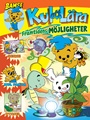 Bamse Kul att Lära 1/2025