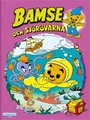 Bamse och Sjörövarna - Bok 1/2020