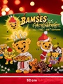 Bamses Julkalender 15/2020