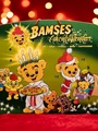 Bamses Julkalender 9/2020
