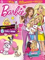 Barbie  2/2016