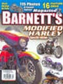 Barnetts Magazine 7/2009