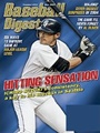Baseball Digest 7/2006