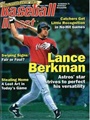 Baseball Digest 8/2009