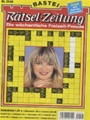 Bastei Rätsel Zeitung 7/2006
