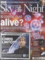 BBC Sky at Night 11/2007