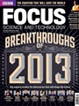 BBC Science Focus (UK Edition) 10/2013