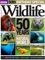 BBC Wildlife (UK) 10/2013