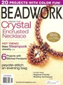 Beadwork Magazine 7/2009