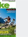 Bike (das Mountain Bike Magazin) 6/2010