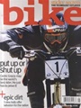 Bike Magazine (US Edition) 7/2006