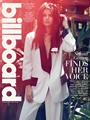Billboard Magazine 10/2015