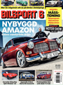 Bilsport