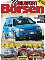 Bilsport Rally&Racing 6/2008