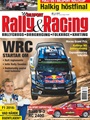 Bilsport Rally&Racing 1/2017
