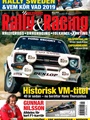 Bilsport Rally&Racing 2/2019