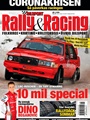 Bilsport Rally&Racing 3/2020