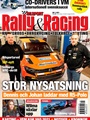 Bilsport Rally&Racing 3/2021