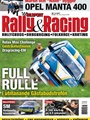 Bilsport Rally&Racing 7/2017