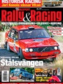 Bilsport Rally&Racing 7/2019