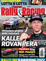 Bilsport Rally&Racing 7/2022