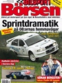 Bilsport Rally&Racing 7/2010