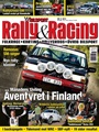Bilsport Rally&Racing 11/2013