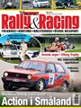 Bilsport Rally&Racing 8/2011