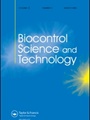 Biocontrol Science And Technology 6/2010