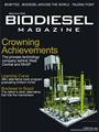 Biodiesel Magazine 8/2009