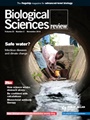 Biological Sciences Review 1/2011