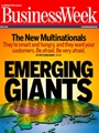 Bloomberg Businessweek 8/2009
