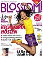 Blossom Magazine 9/2011