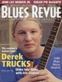 Blues Revue 7/2006