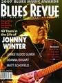 Blues Revue 7/2009