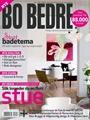 Bo Bedre (Danish Edition) 8/2008