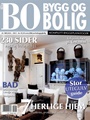 Bo Bygg og Bolig 1/2012