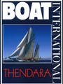 Boat International Usa 8/2009