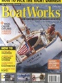 Boatworks 7/2006