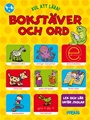 Bokstäver och ord 5/2017