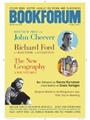 Bookforum 7/2009