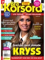 Bra Korsord 3/2026