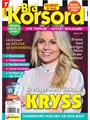 Bra Korsord 8/2025