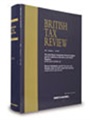 British Tax Review To Europe Outside (UK Edition) 1/2011