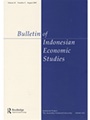 Bulletin Of Indonesian Economic Studies 1/2011