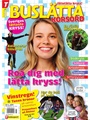Buslätta Korsord 5/2025